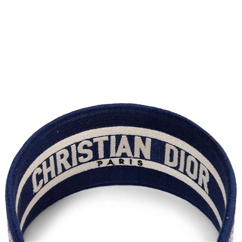 christian dior headband womens|Christian Dior beanie.